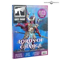White Dwarf 514 (Deutsch)