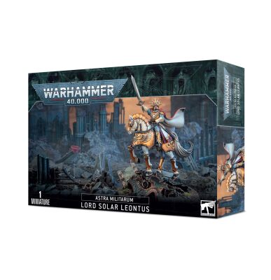 Fraktionsstarter-Bundle: Sturmkeil von Cadia Miniatur