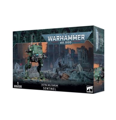 Fraktionsstarter-Bundle: Sturmkeil von Cadia