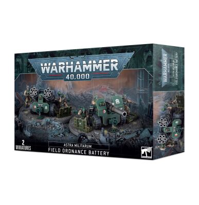 Fraktionsstarter-Bundle: Sturmkeil von Cadia