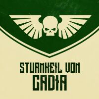 Fraktionsstarter-Bundle: Sturmkeil von Cadia Cover