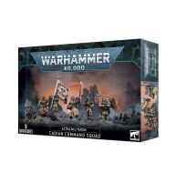 Fraktionsstarter-Bundle: Sturmkeil von Cadia
