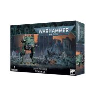 Fraktionsstarter-Bundle: Sturmkeil von Cadia