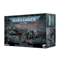 Fraktionsstarter-Bundle: Sturmkeil von Cadia
