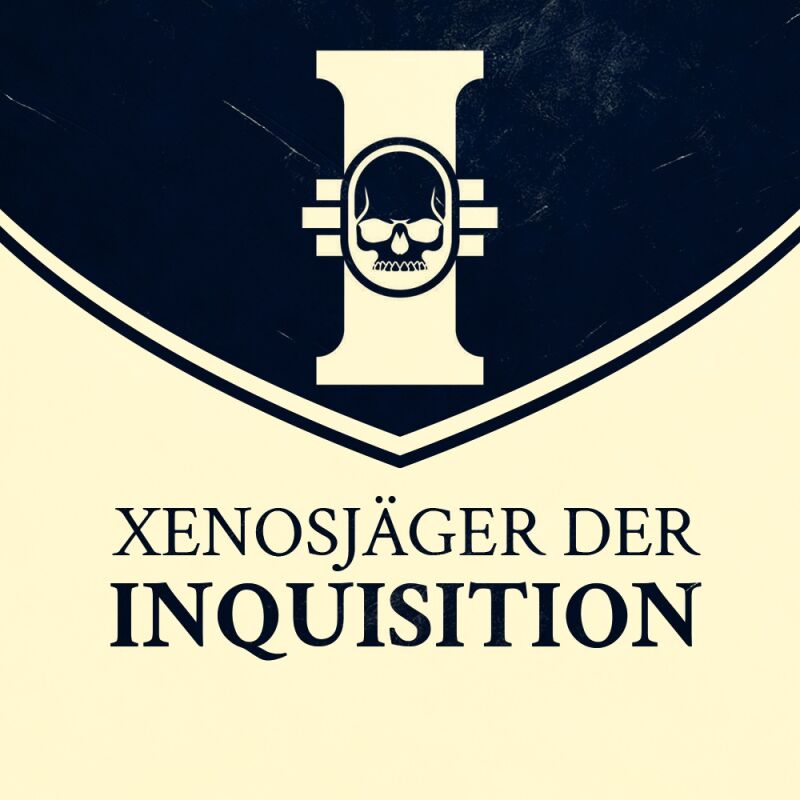 Fraktionsstarter-Bundle: Xenosjäger der Inquisition Cover