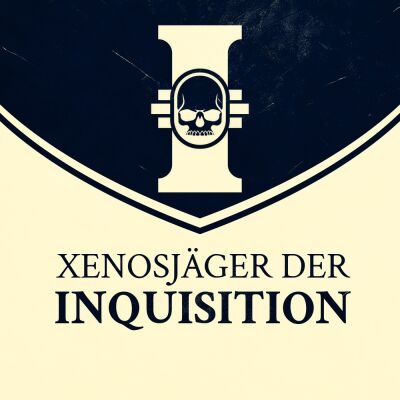 Fraktionsstarter-Bundle: Xenosjäger der Inquisition...