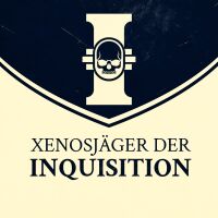 Fraktionsstarter-Bundle: Xenosj&auml;ger der Inquisition Cover