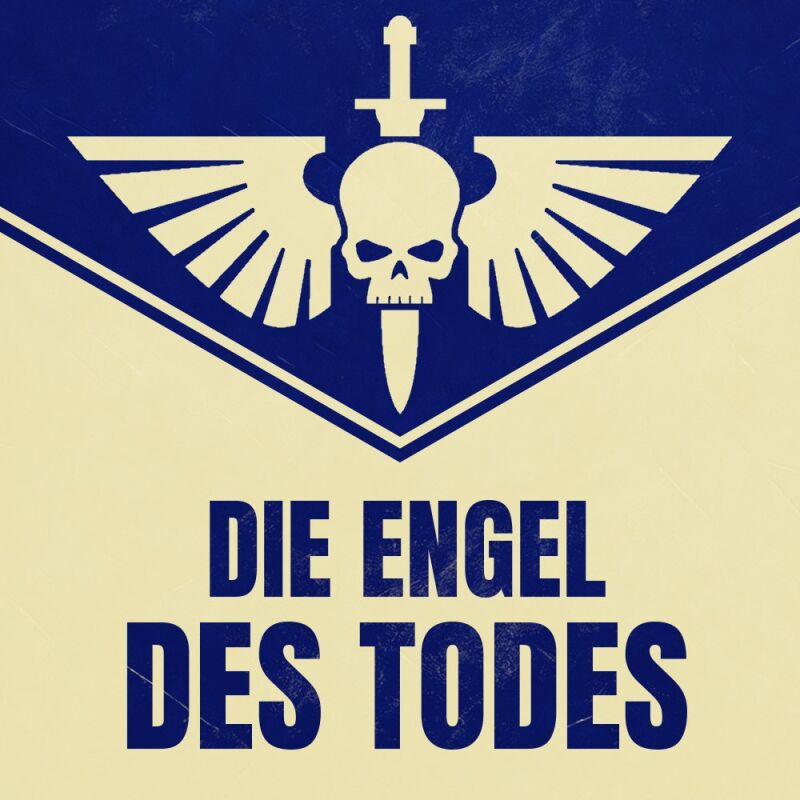 Fraktionsstarter-Bundle: Die Engel des Todes Cover