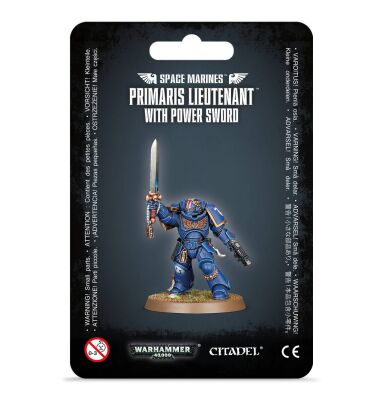 Fraktionsstarter-Bundle: Die Engel des Todes Lieutenant