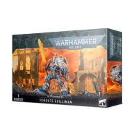 Fraktionsstarter-Bundle: Schildwall von Macragge Miniatur