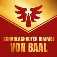 Fraktionsstarter-Bundle: Scharlachroter Himmel von Baal Cover