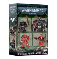Fraktionsstarter-Bundle: Scharlachroter Himmel von Baal