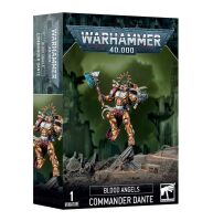 Fraktionsstarter-Bundle: Scharlachroter Himmel von Baal Miniatur