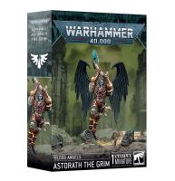 Fraktionsstarter-Bundle: Scharlachroter Himmel von Baal Astorath
