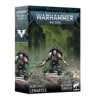 Fraktionsstarter-Bundle: Scharlachroter Himmel von Baal