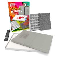 Ultimative Nasspalette XL Inhalt