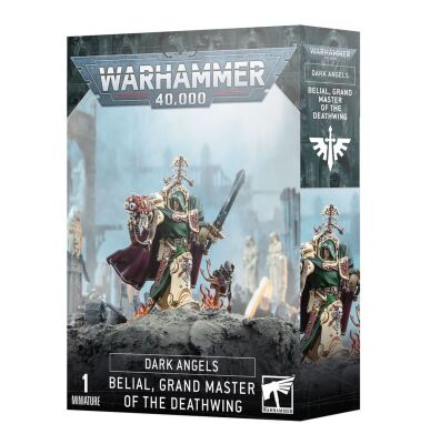 Fraktionsstarter-Bundle: L&ouml;wenwacht von Caliban