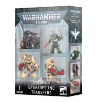 Fraktionsstarter-Bundle: L&ouml;wenwacht von Caliban