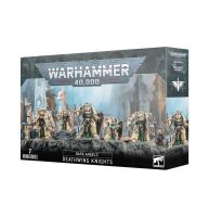 Fraktionsstarter-Bundle: L&ouml;wenwacht von Caliban