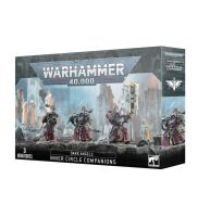 Fraktionsstarter-Bundle: L&ouml;wenwacht von Caliban