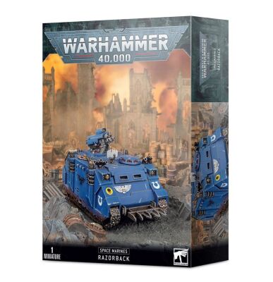 Fraktionsstarter-Bundle: Rei&szlig;zahn von Fenris