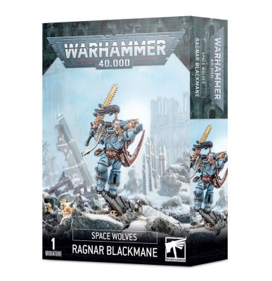 Fraktionsstarter-Bundle: Rei&szlig;zahn von Fenris