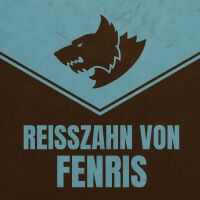 Fraktionsstarter-Bundle: Rei&szlig;zahn von Fenris Cover