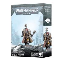 Fraktionsstarter-Bundle: Rei&szlig;zahn von Fenris Wolf Priest
