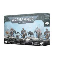 Fraktionsstarter-Bundle: Rei&szlig;zahn von Fenris