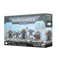 Fraktionsstarter-Bundle: Rei&szlig;zahn von Fenris