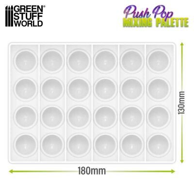 Push-Pop Mischpalette