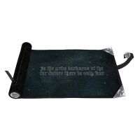 Warhammer 40k: Dice Scroll