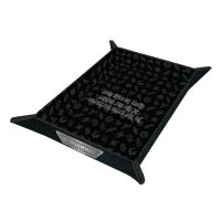 Warhammer 40k: Dice Tray