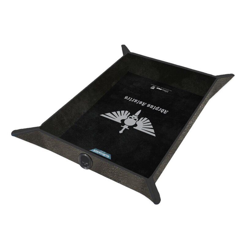 Warhammer 40k: Dice Tray Adeptus Astartes