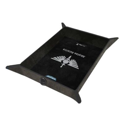 Warhammer 40k: Dice Tray Adeptus Astartes