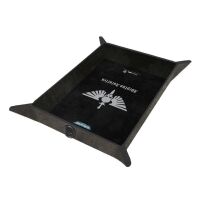 Warhammer 40k: Dice Tray Adeptus Astartes