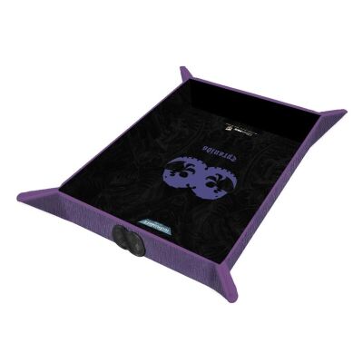 Warhammer 40k: Dice Tray Tyranids