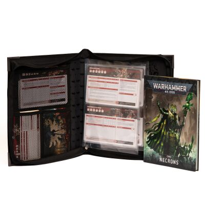 Warhammer 40k: Universal Codex Book Folio