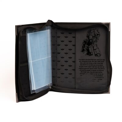 Warhammer 40k: Universal Codex Book Folio