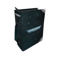 Warhammer40k: Universal Codex Book Folio