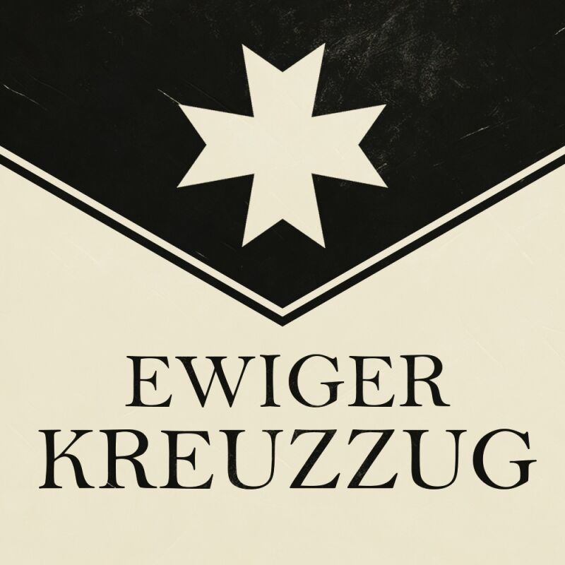 Fraktionsstarter-Bundle: Ewiger Kreuzzug