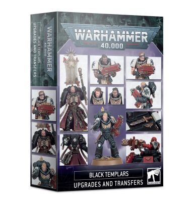 Fraktionsstarter-Bundle: Ewiger Kreuzzug