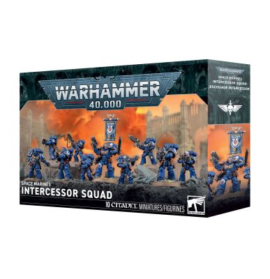 Fraktionsstarter-Bundle: Ewiger Kreuzzug