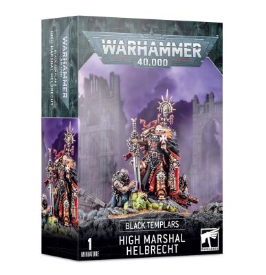 Fraktionsstarter-Bundle: Ewiger Kreuzzug