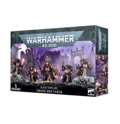 Fraktionsstarter-Bundle: Ewiger Kreuzzug