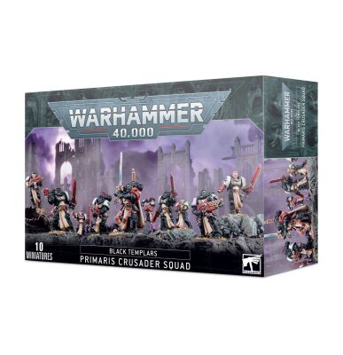 Fraktionsstarter-Bundle: Ewiger Kreuzzug