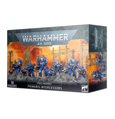 Fraktionsstarter-Bundle: Ewiger Kreuzzug