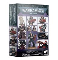 Fraktionsstarter-Bundle: Ewiger Kreuzzug