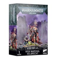Fraktionsstarter-Bundle: Ewiger Kreuzzug