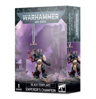 Fraktionsstarter-Bundle: Ewiger Kreuzzug